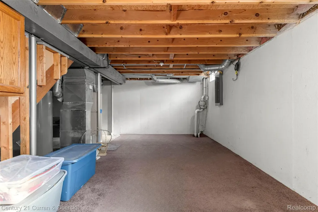 8095 S Huron River Drive York Charter Township MI 48197