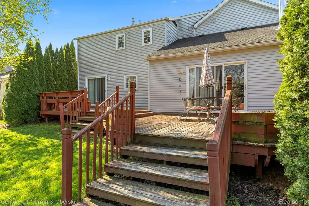 8095 S Huron River Drive York Charter Township MI 48197