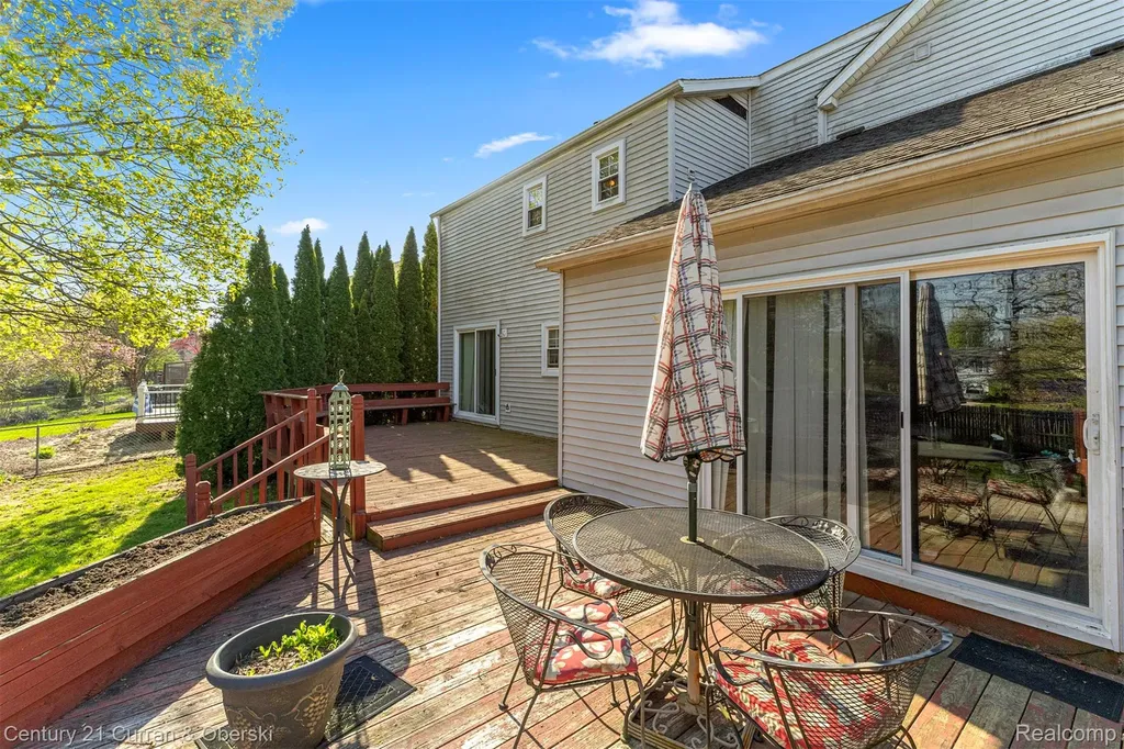 8095 S Huron River Drive York Charter Township MI 48197