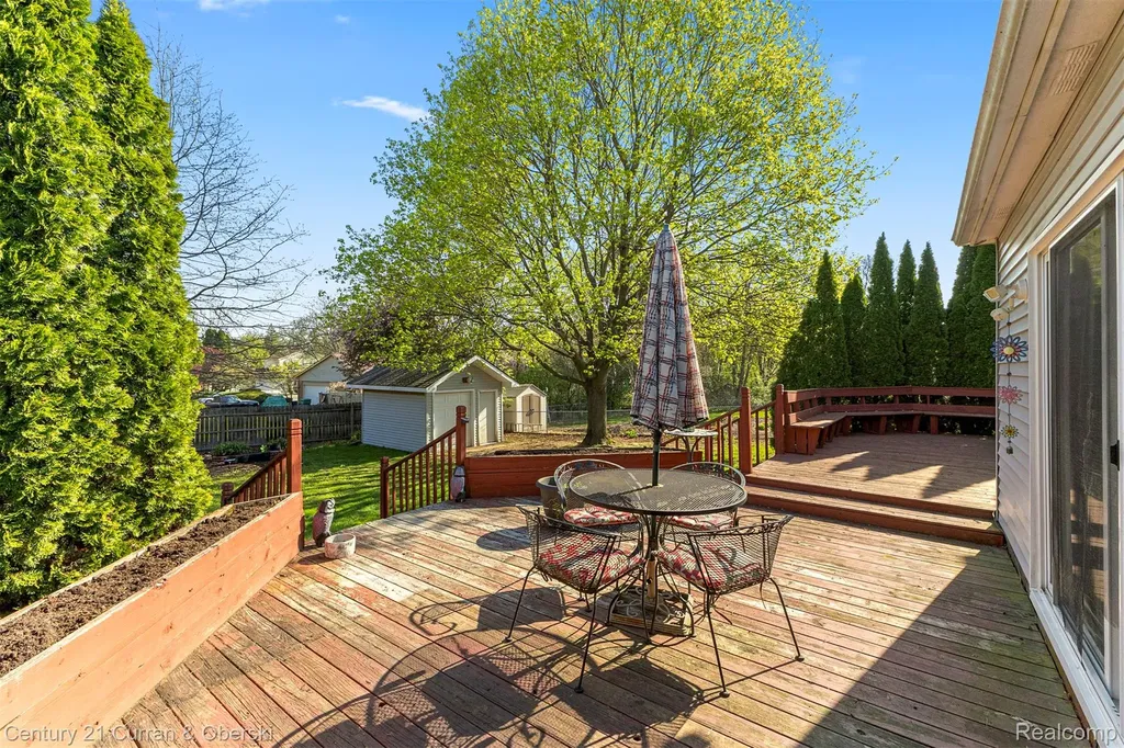 8095 S Huron River Drive York Charter Township MI 48197