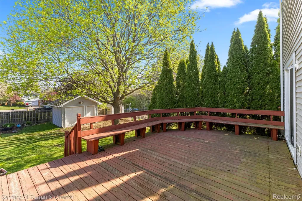 8095 S Huron River Drive York Charter Township MI 48197