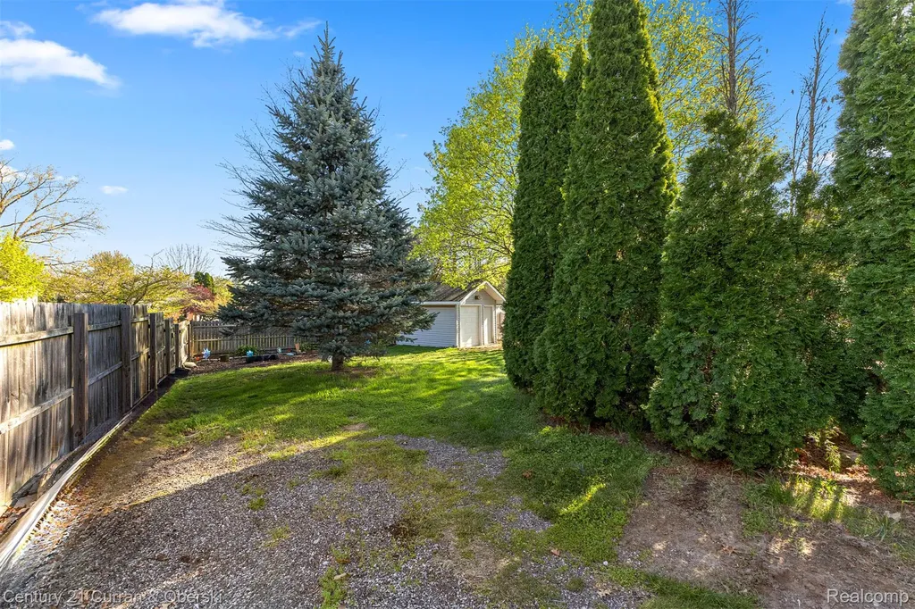 8095 S Huron River Drive York Charter Township MI 48197