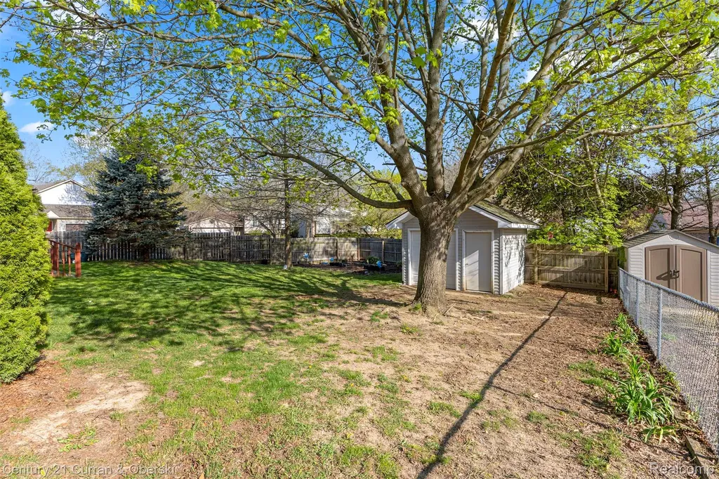 8095 S Huron River Drive York Charter Township MI 48197