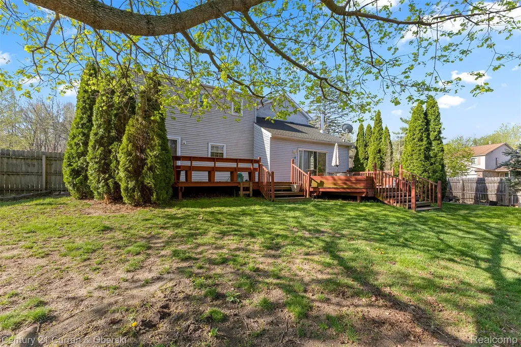 8095 S Huron River Drive York Charter Township MI 48197