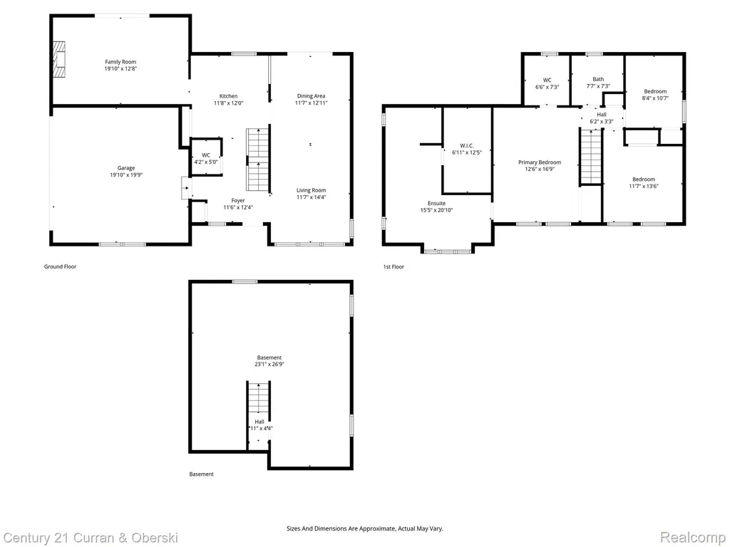 8095 S Huron River Drive York Charter Township MI 48197
