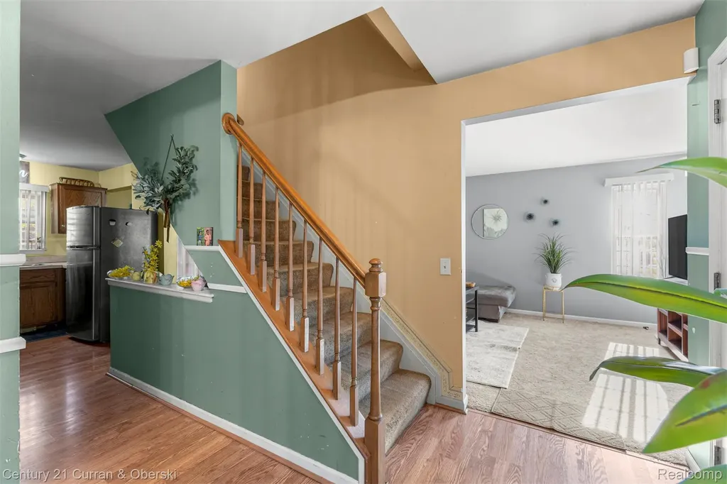 8095 S Huron River Drive York Charter Township MI 48197