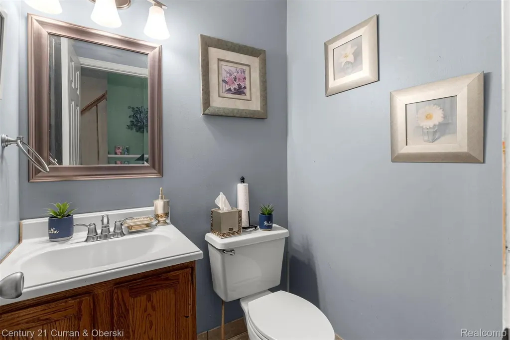 8095 S Huron River Drive York Charter Township MI 48197