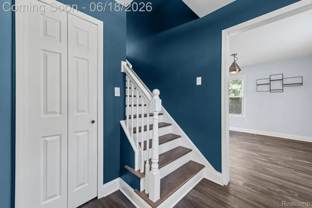 4303 N Verona Circle Royal Oak City MI 48073