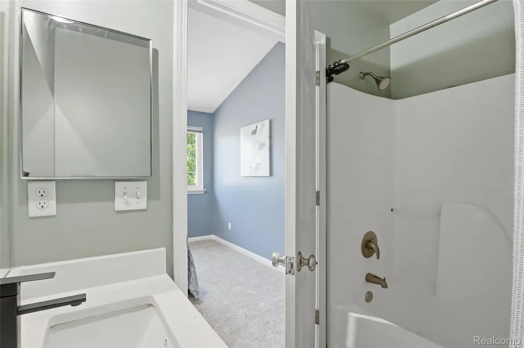 22852 Woodcreek Drive Taylor City MI 48180