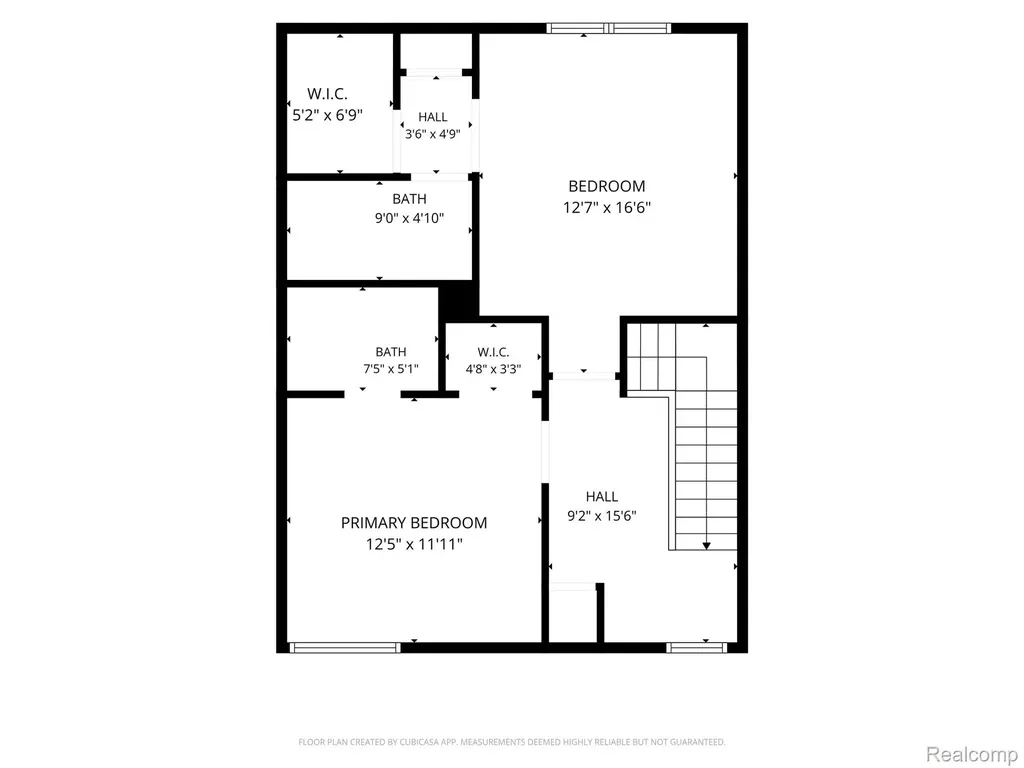 22852 Woodcreek Drive Taylor City MI 48180