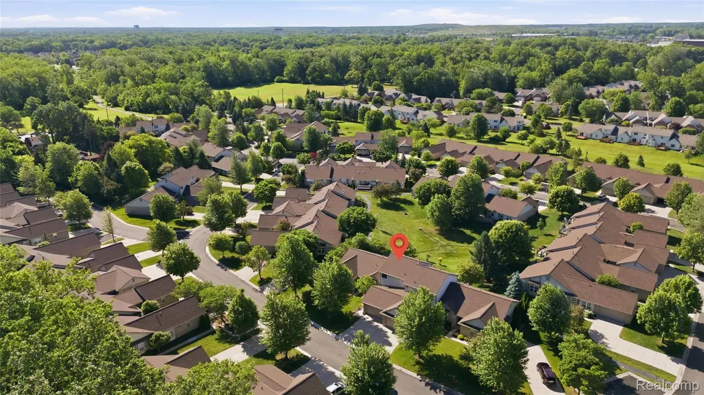 22852 Woodcreek Drive Taylor City MI 48180