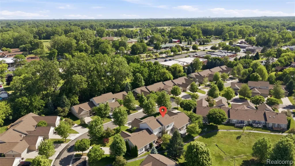 22852 Woodcreek Drive Taylor City MI 48180