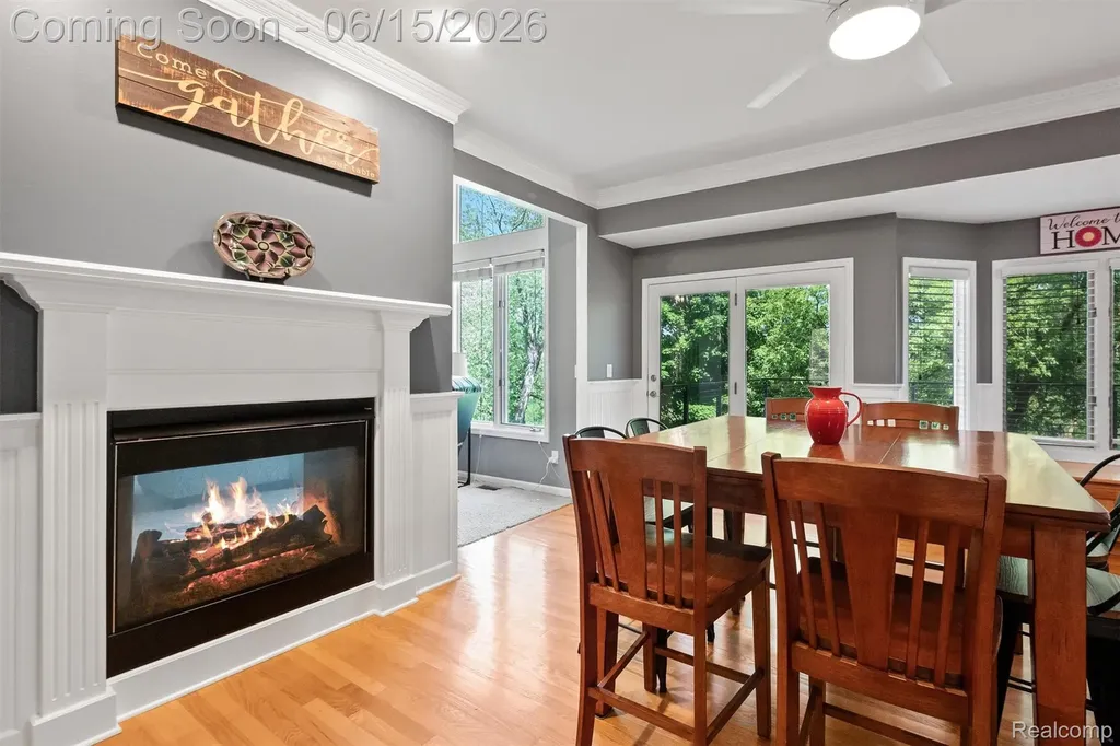 68960 Silver Fox Lane Washington Township MI 48095