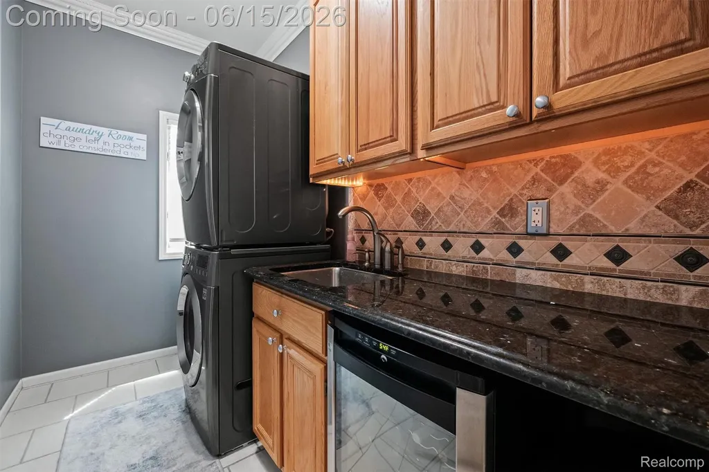 68960 Silver Fox Lane Washington Township MI 48095