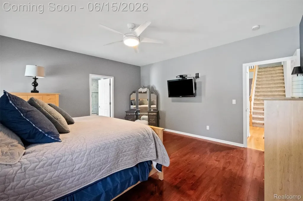 68960 Silver Fox Lane Washington Township MI 48095