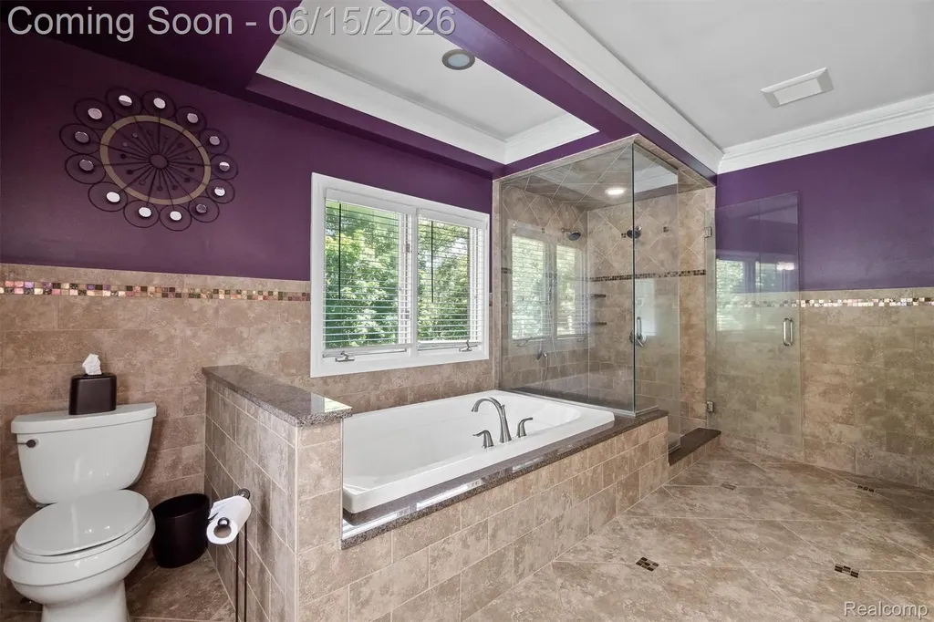 68960 Silver Fox Lane Washington Township MI 48095