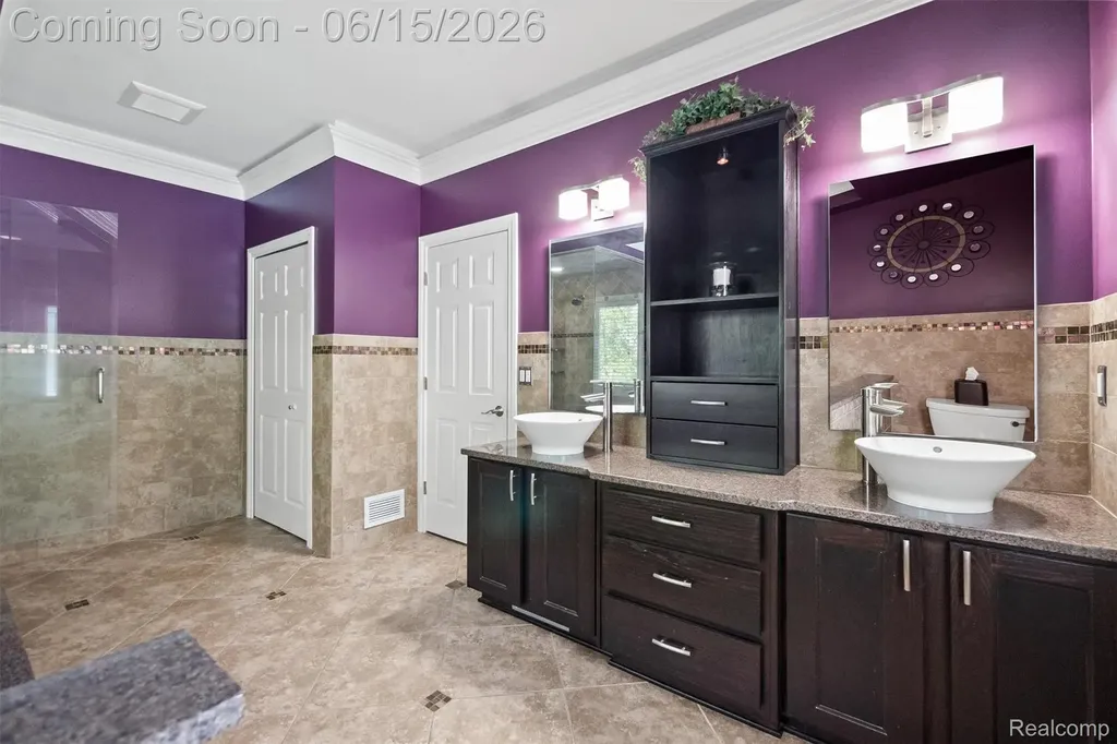 68960 Silver Fox Lane Washington Township MI 48095