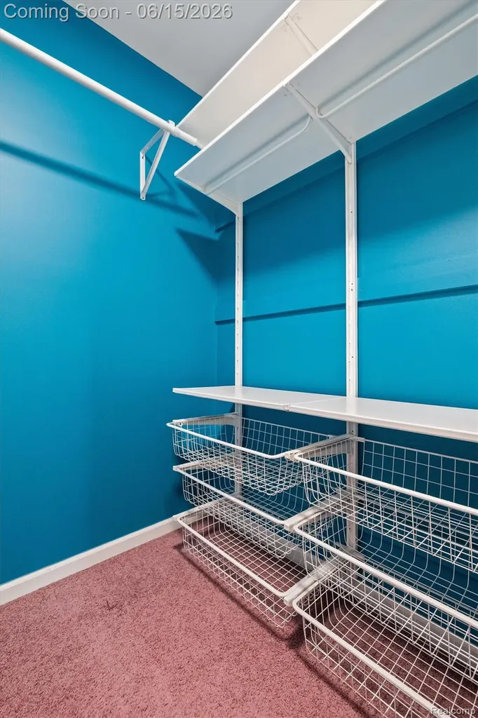 68960 Silver Fox Lane Washington Township MI 48095