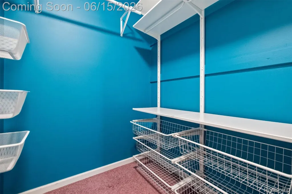 68960 Silver Fox Lane Washington Township MI 48095