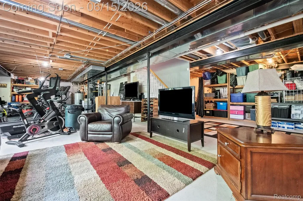 68960 Silver Fox Lane Washington Township MI 48095