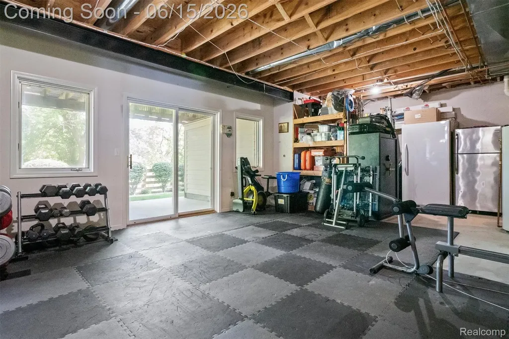 68960 Silver Fox Lane Washington Township MI 48095