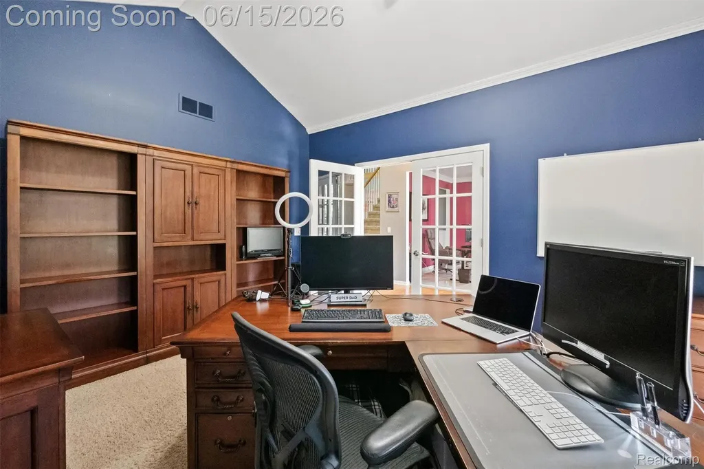 68960 Silver Fox Lane Washington Township MI 48095