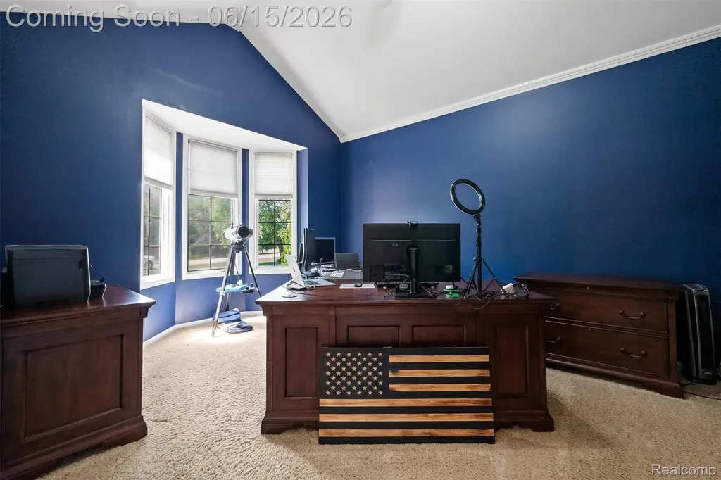 68960 Silver Fox Lane Washington Township MI 48095