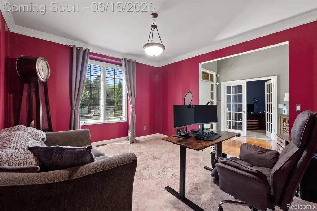68960 Silver Fox Lane Washington Township MI 48095