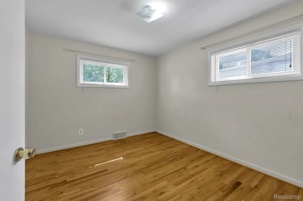 18257 Indian Redford Charter Township MI 48240