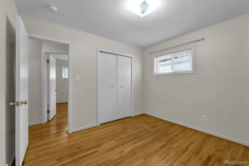 18257 Indian Redford Charter Township MI 48240