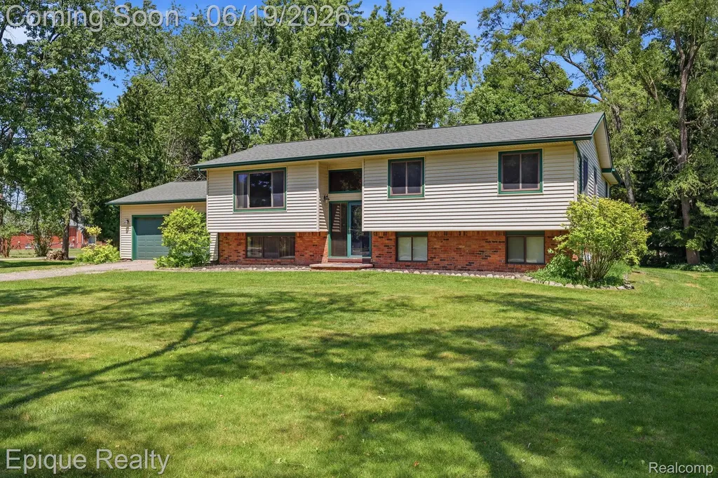51600 Shelby Road Shelby Charter Township MI 48316