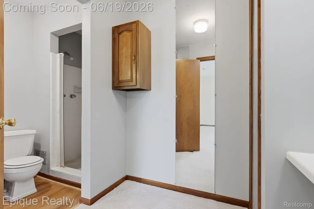 51600 Shelby Road Shelby Charter Township MI 48316