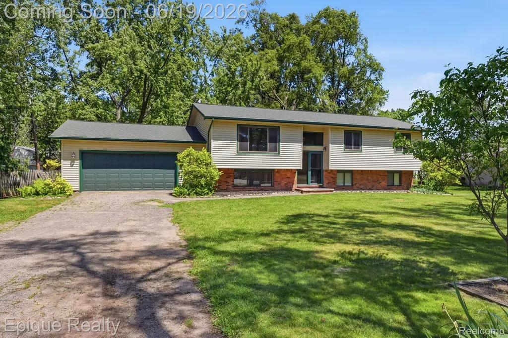 51600 Shelby Road Shelby Charter Township MI 48316