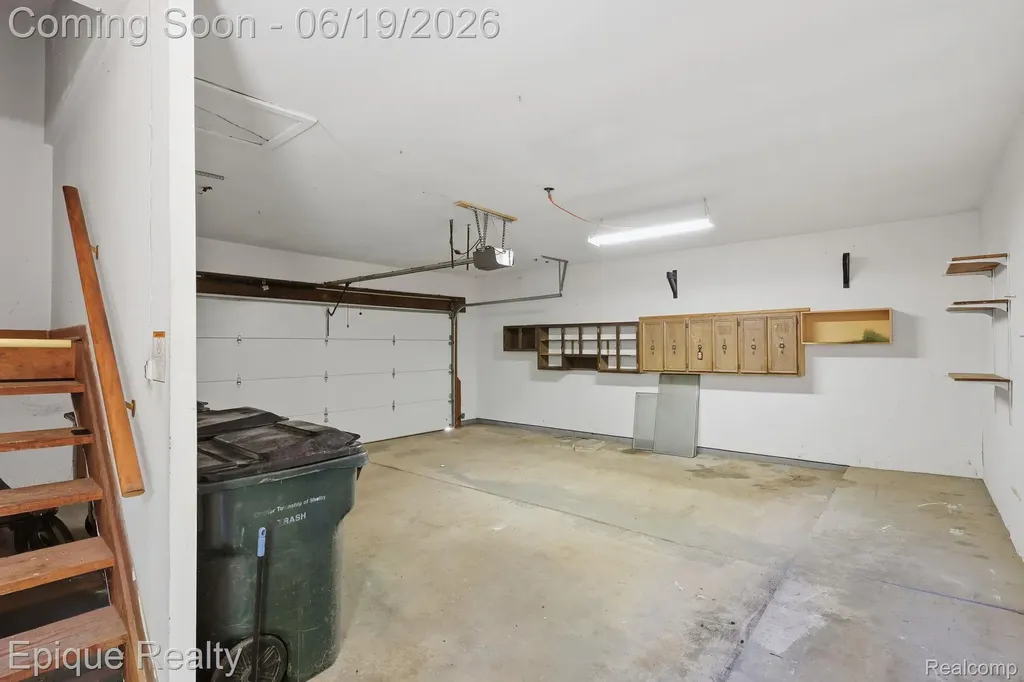 51600 Shelby Road Shelby Charter Township MI 48316