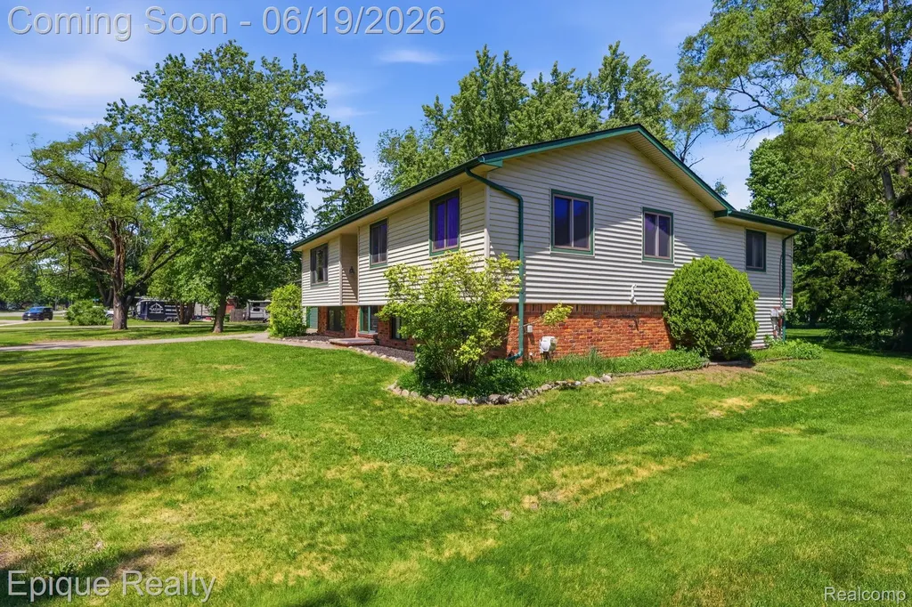 51600 Shelby Road Shelby Charter Township MI 48316