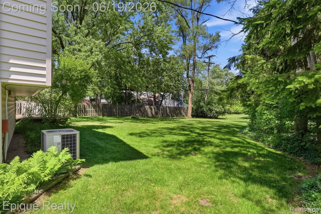 51600 Shelby Road Shelby Charter Township MI 48316
