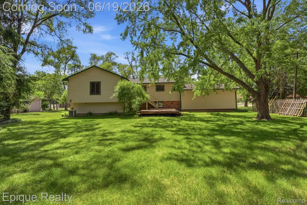 51600 Shelby Road Shelby Charter Township MI 48316