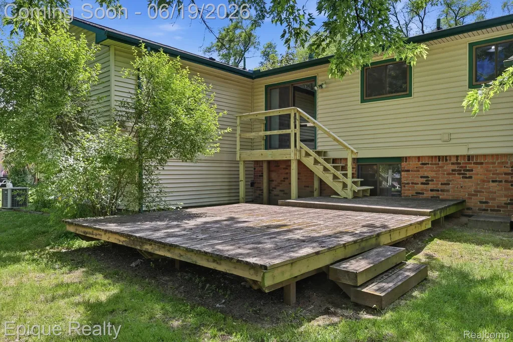 51600 Shelby Road Shelby Charter Township MI 48316