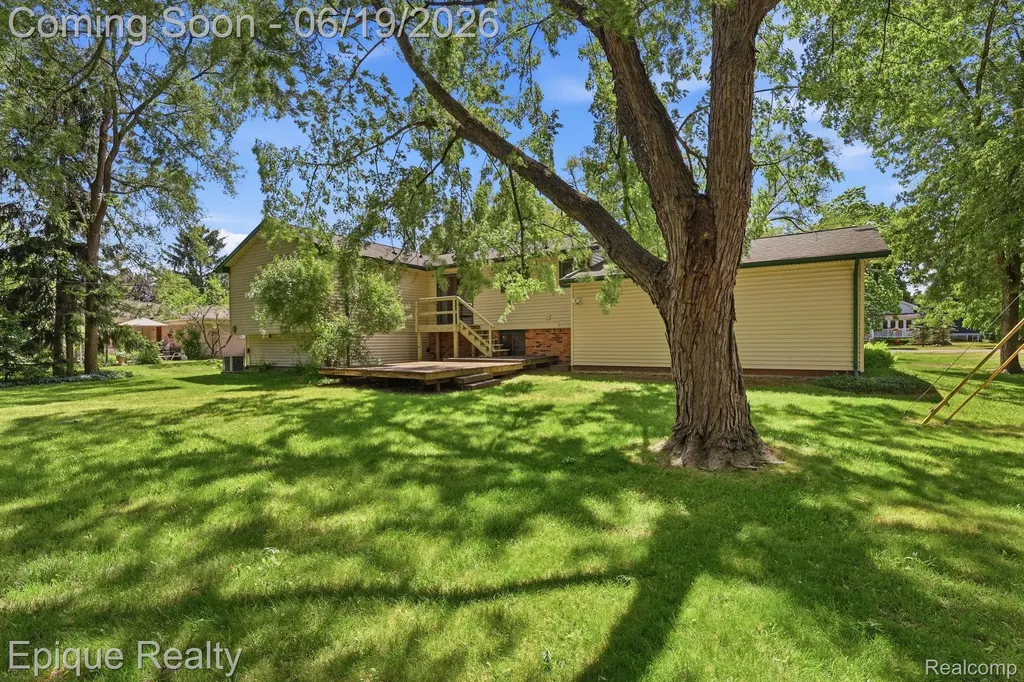 51600 Shelby Road Shelby Charter Township MI 48316