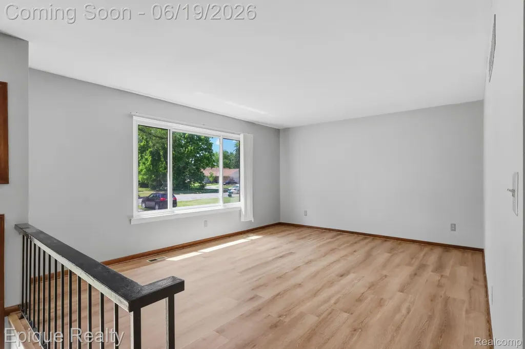 51600 Shelby Road Shelby Charter Township MI 48316