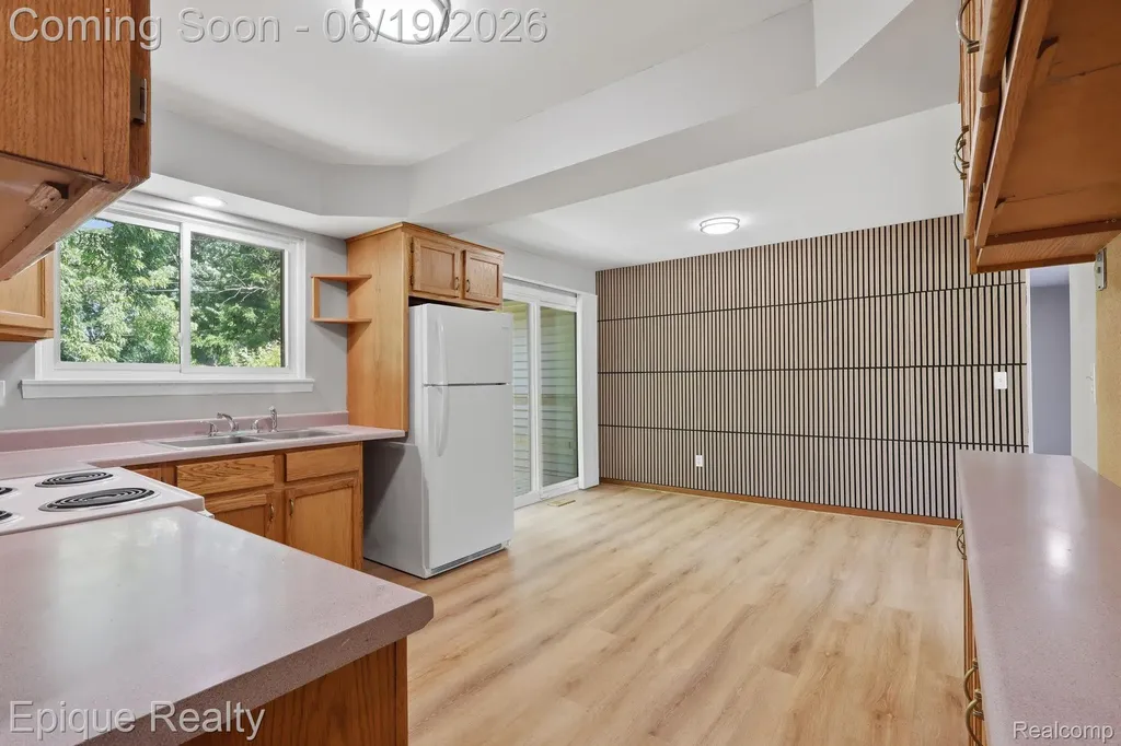 51600 Shelby Road Shelby Charter Township MI 48316