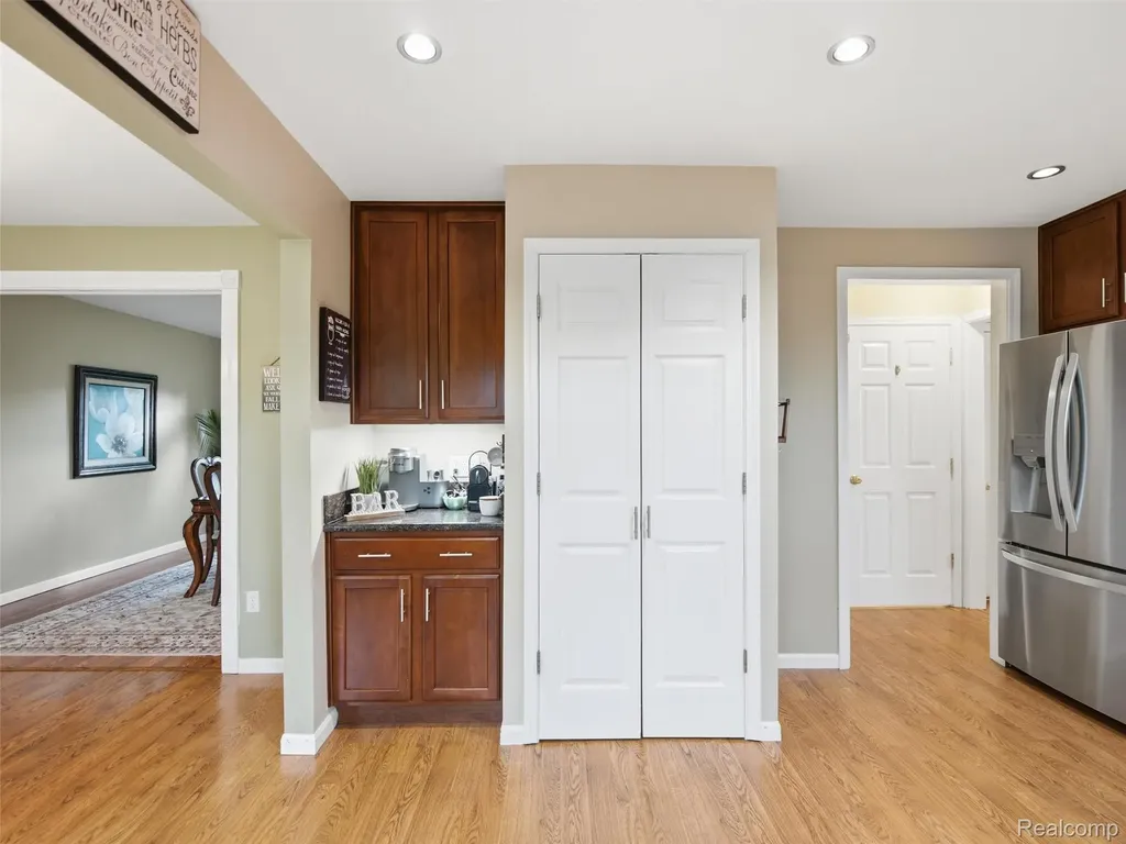 2600 Millcrest Court Orion Charter Township MI 48360