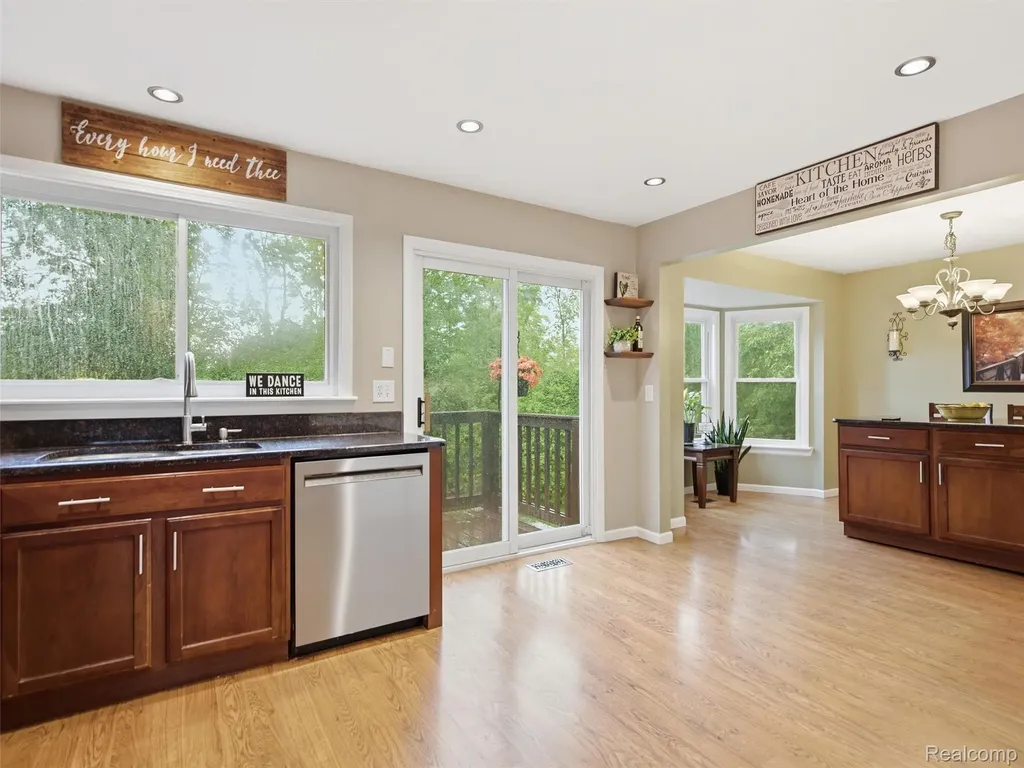 2600 Millcrest Court Orion Charter Township MI 48360
