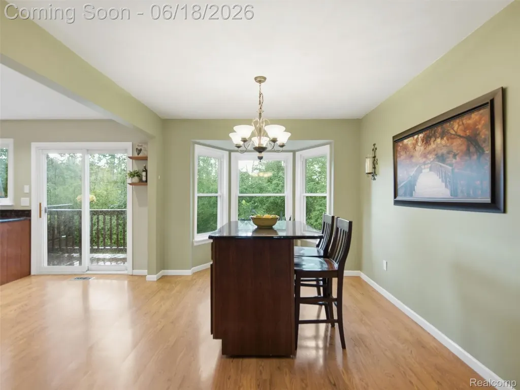 2600 Millcrest Court Orion Charter Township MI 48360