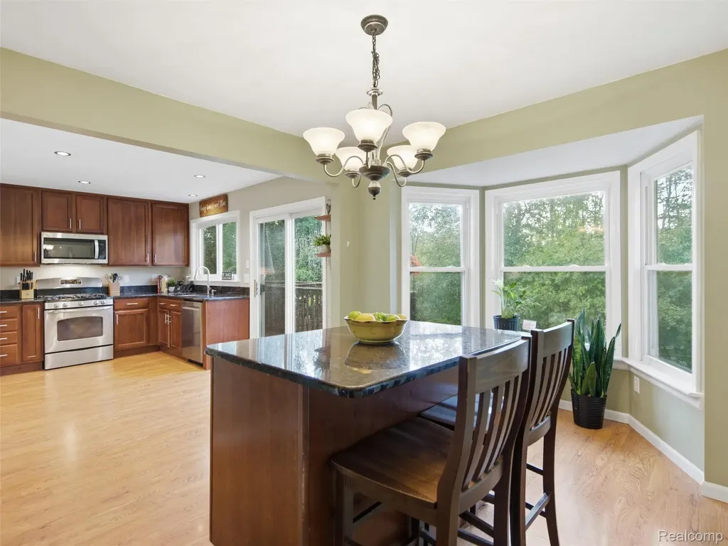 2600 Millcrest Court Orion Charter Township MI 48360