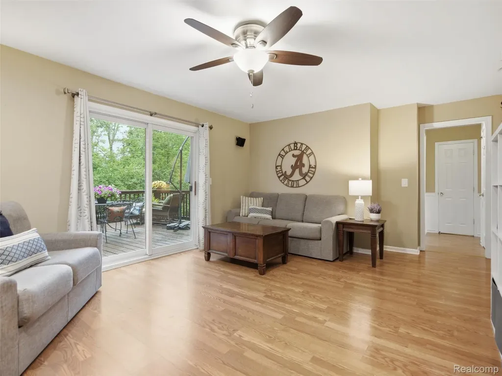 2600 Millcrest Court Orion Charter Township MI 48360