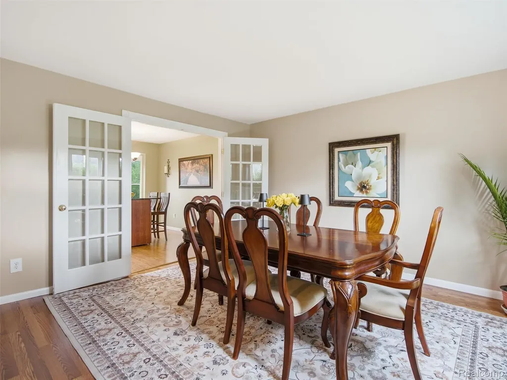 2600 Millcrest Court Orion Charter Township MI 48360