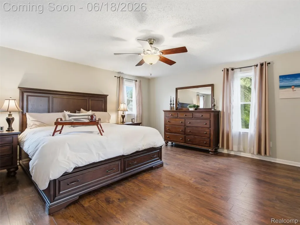 2600 Millcrest Court Orion Charter Township MI 48360