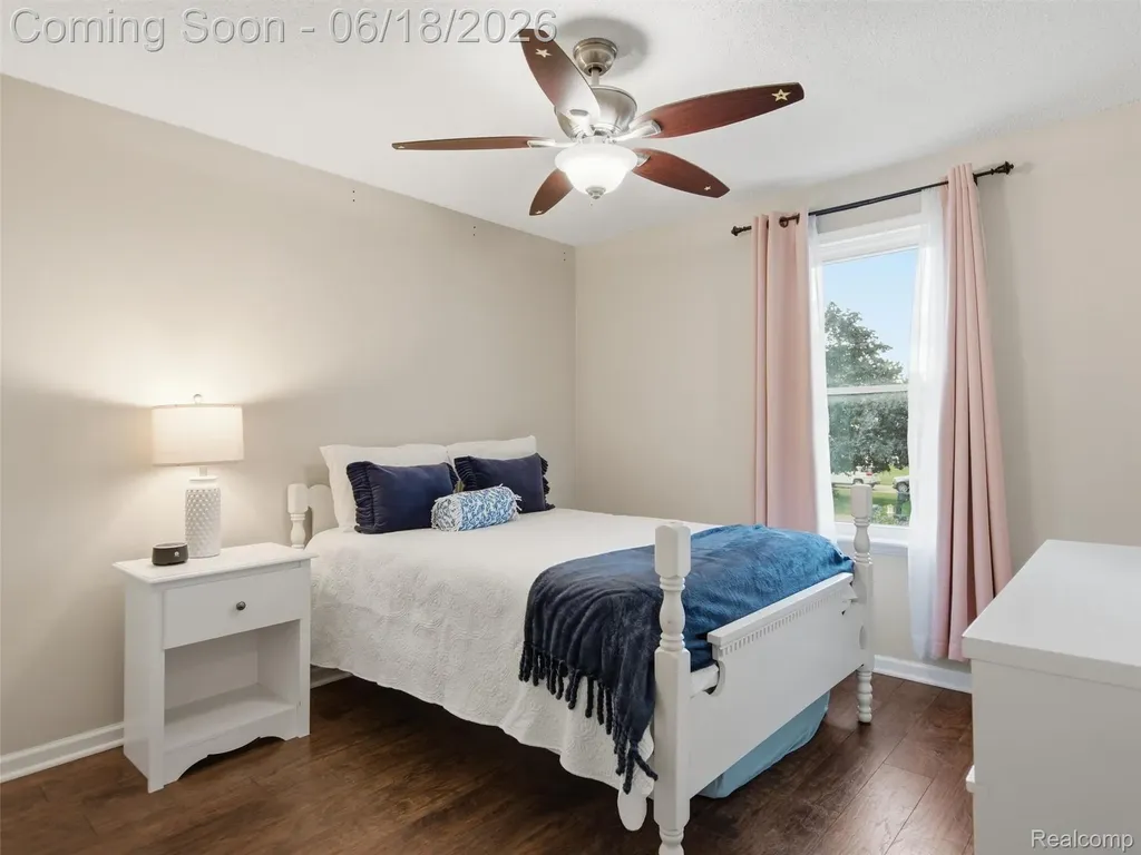 2600 Millcrest Court Orion Charter Township MI 48360