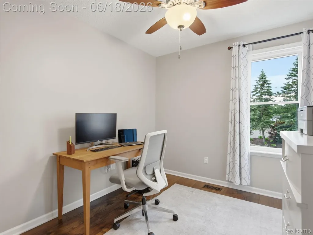 2600 Millcrest Court Orion Charter Township MI 48360